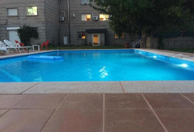 ペンション Hostal Expo