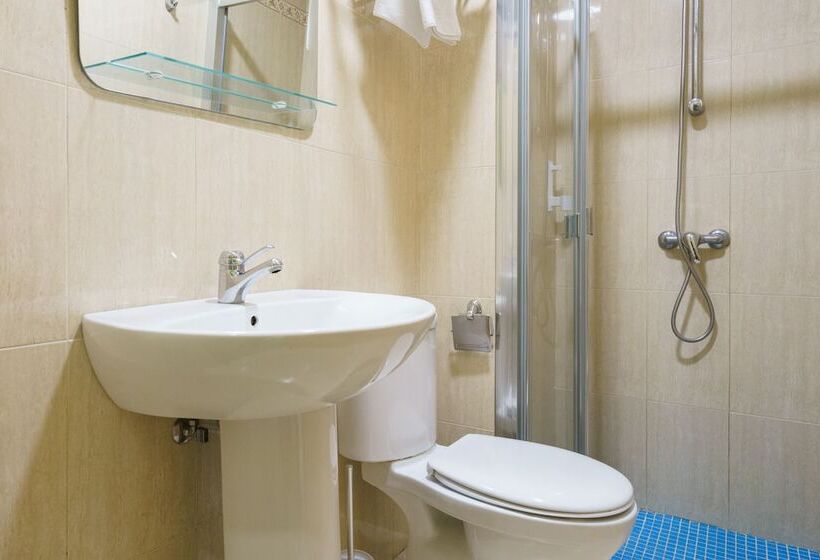 پانسیون Hostal Frasca By Vivere Stays