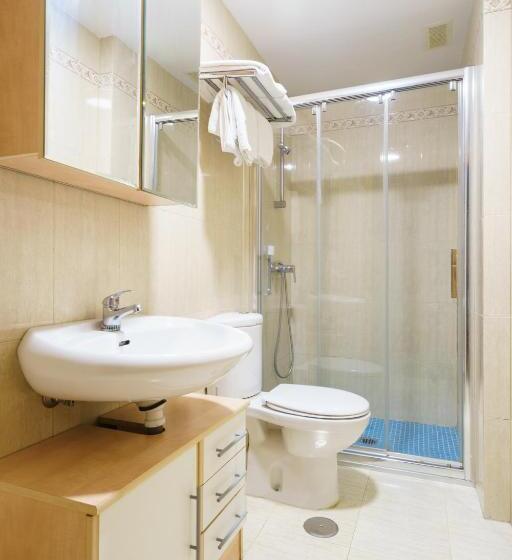 پانسیون Hostal Frasca By Vivere Stays