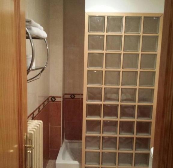 膳宿费 Hostal Vaticano