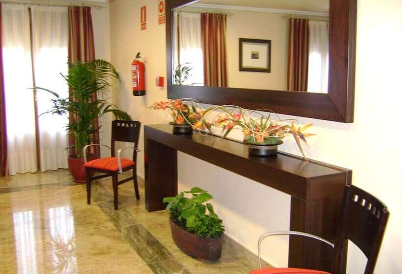 Пансион Hostal Jijones