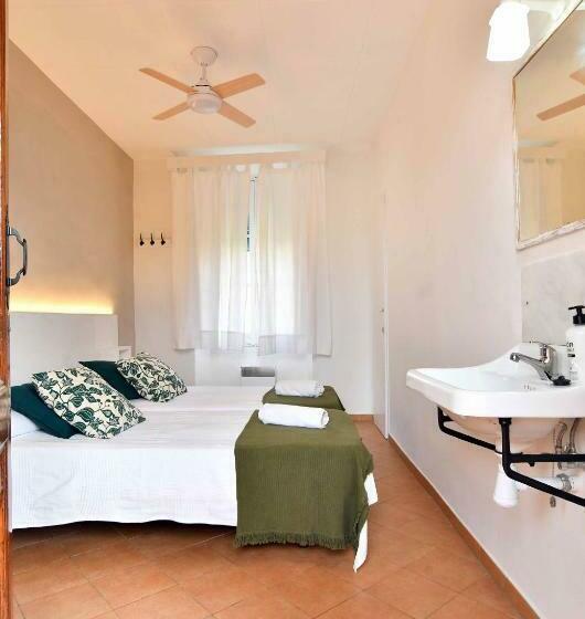 پانسیون Hostal L Estrella