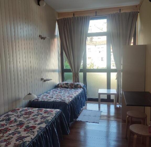 پانسیون Hostal La Fruta Nueva Apertura