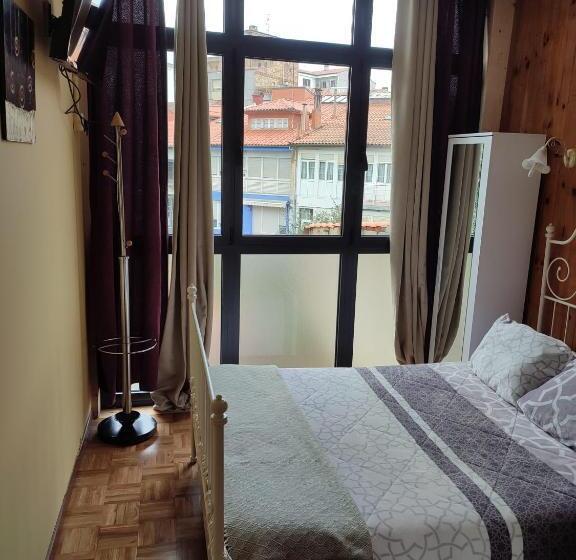 پانسیون Hostal La Fruta Nueva Apertura