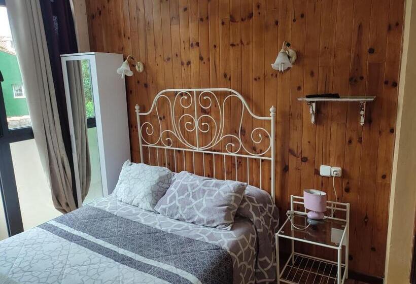 پانسیون Hostal La Fruta Nueva Apertura