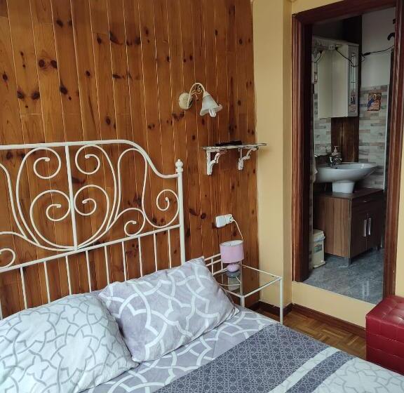 پانسیون Hostal La Fruta Nueva Apertura