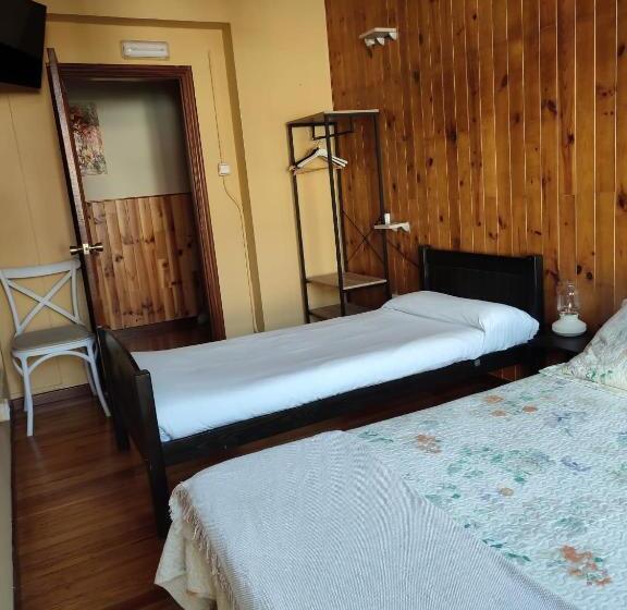 بنسيون Hostal La Fruta Nueva Apertura