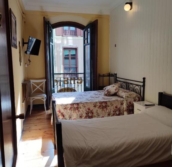 بنسيون Hostal La Fruta Nueva Apertura