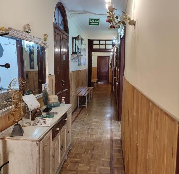 بنسيون Hostal La Fruta Nueva Apertura