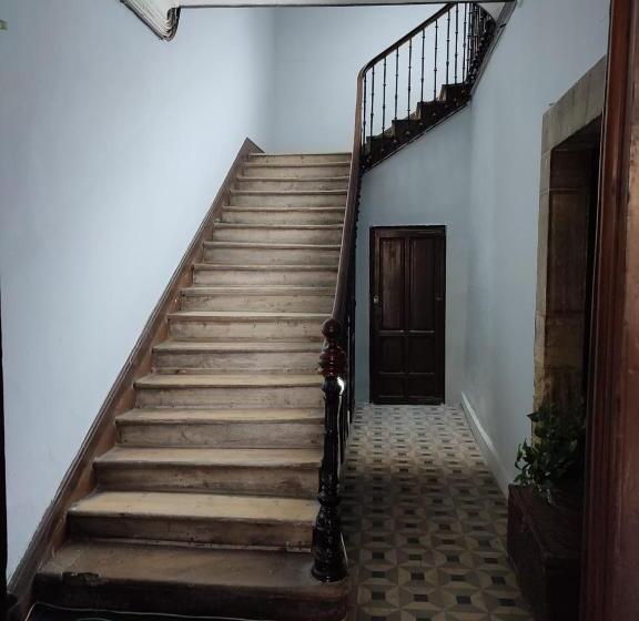 پانسیون Hostal La Fruta Nueva Apertura