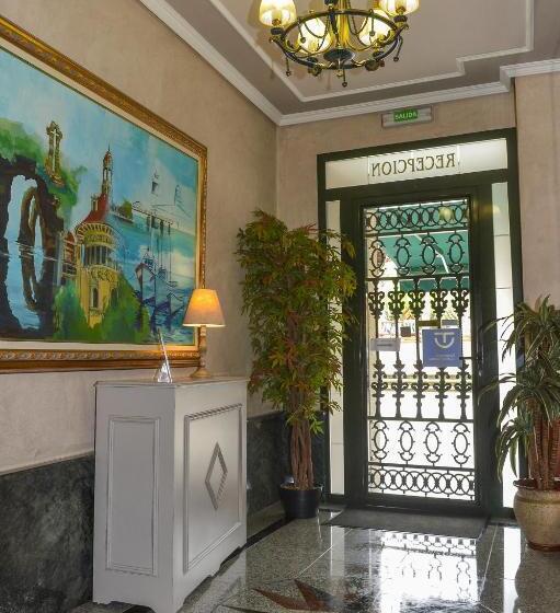 膳宿费 Hostal Linares