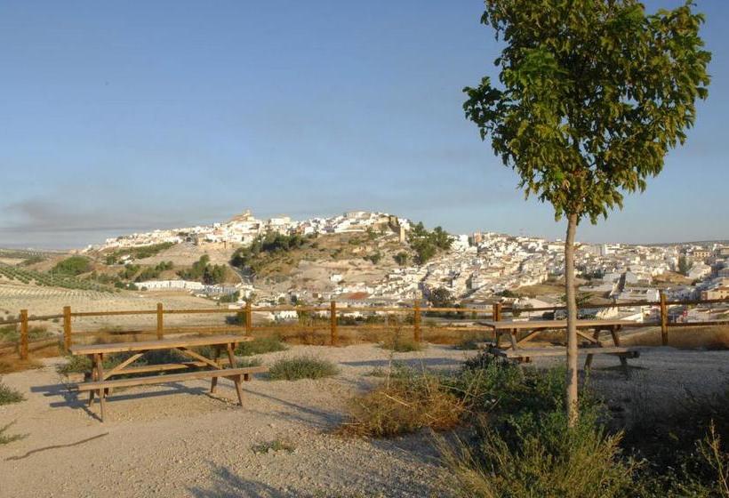 Пансион Hostal Los Claveles