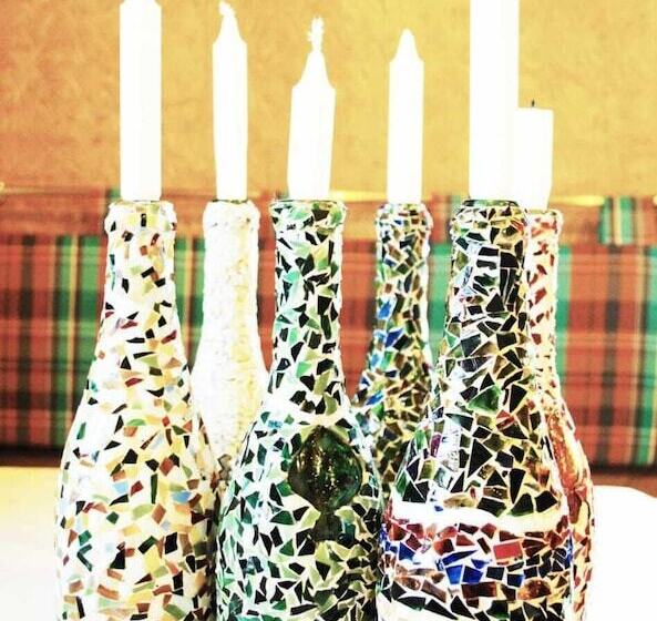 ペンション Hostal Los Oteros