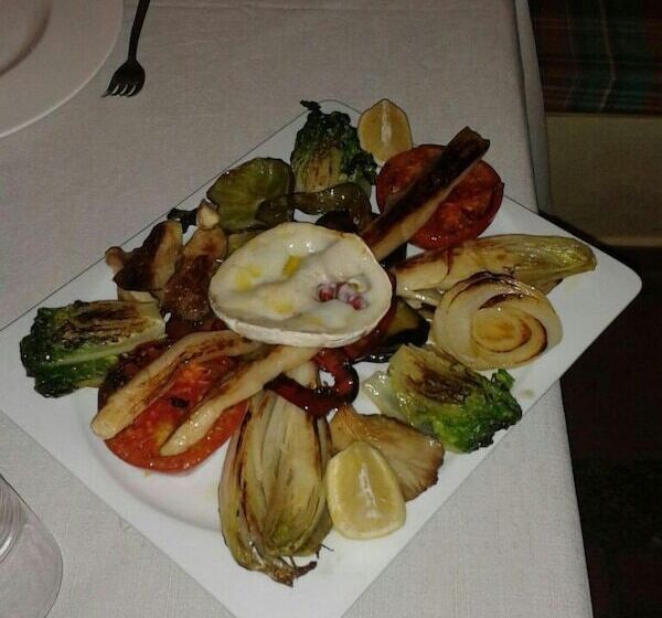 ペンション Hostal Los Oteros