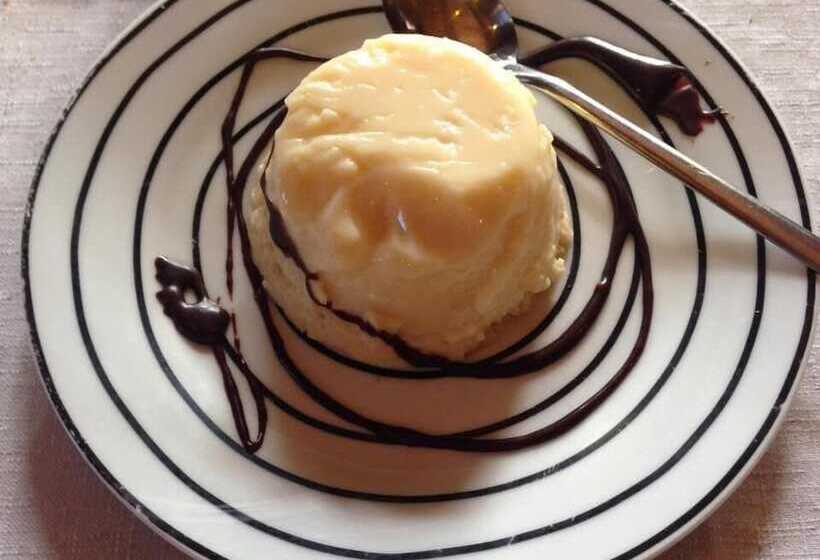 ペンション Hostal Los Oteros