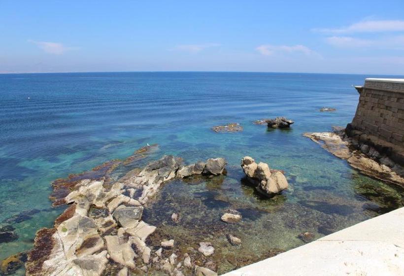 بنسيون Hostal Masin