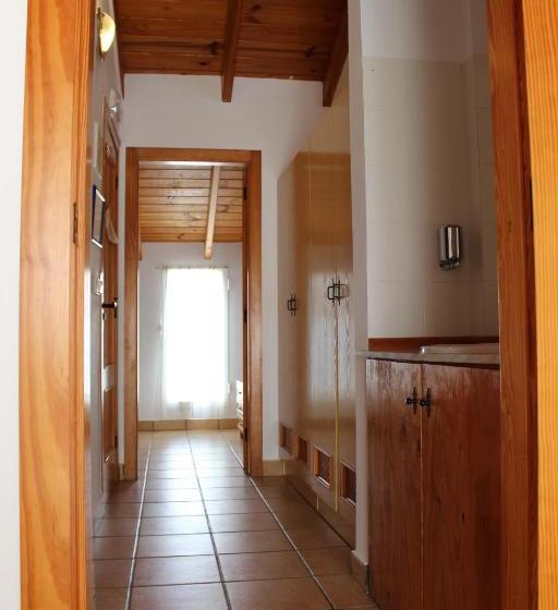 بنسيون Hostal Masin