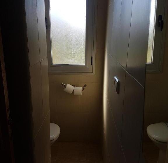 ペンション Hostal Mediterraneo