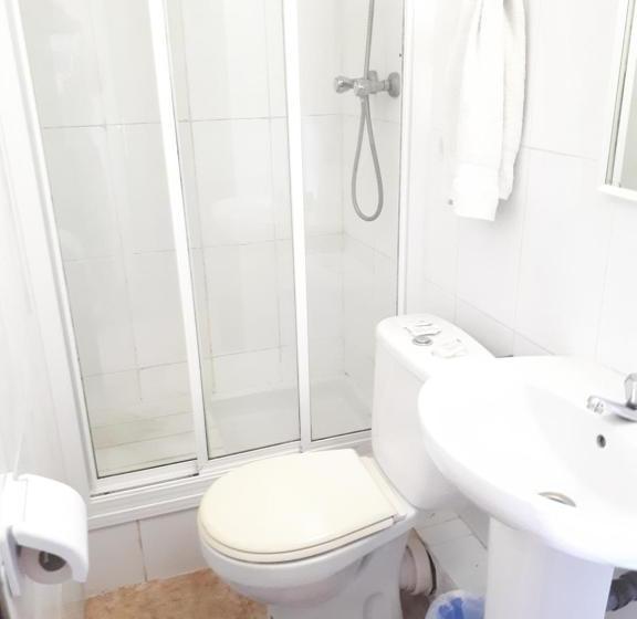 Пансион Hostal Oklahoma