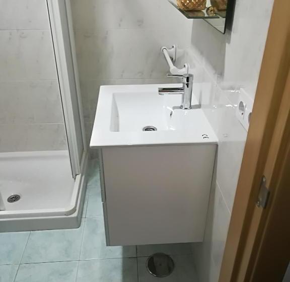 Пансион Hostal Paco Pepe