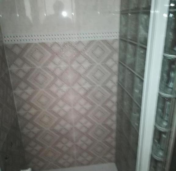 Пансион Hostal Paco Pepe