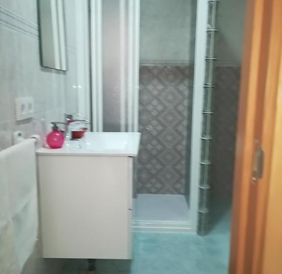 Пансион Hostal Paco Pepe