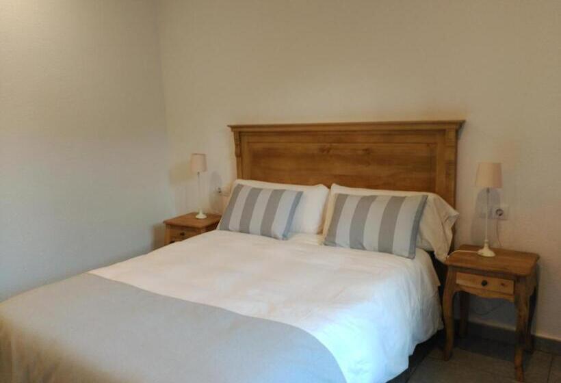 펜션 Hostal Portofino