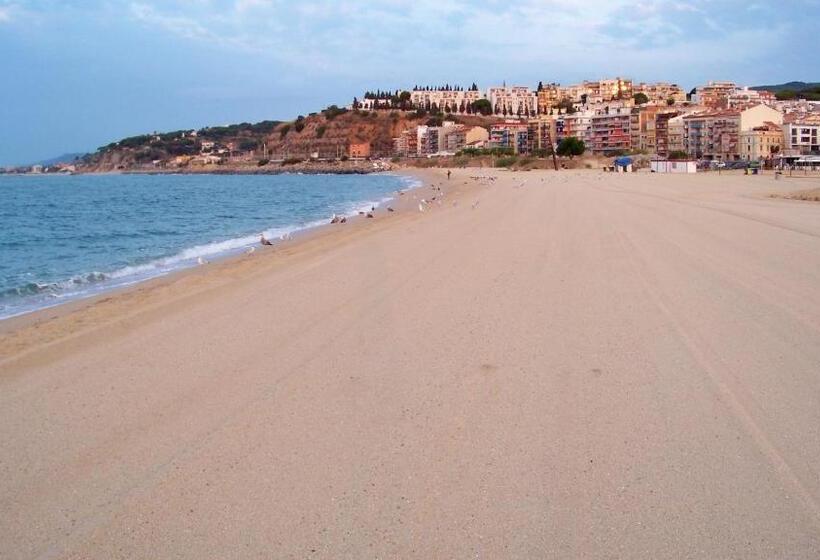 펜션 Hostal Portofino