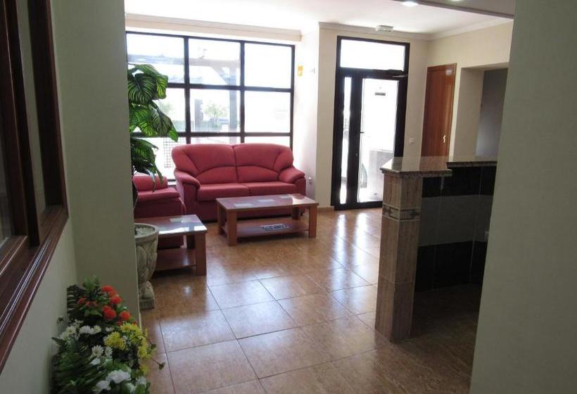 Пансион Hostal Restaurante El Paraíso