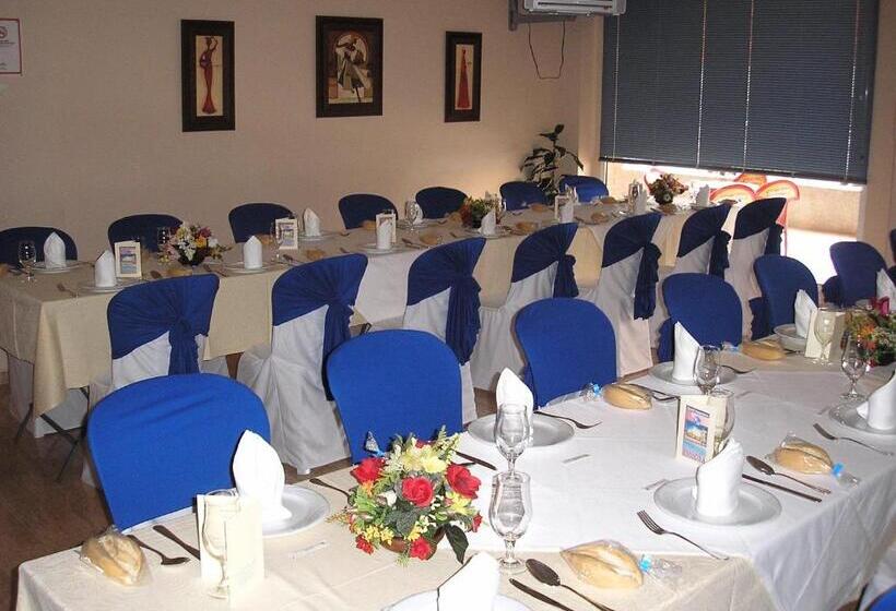 Пансион Hostal Restaurante Hermanos Zamora