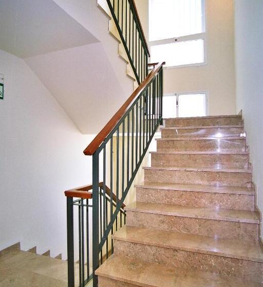 Пансион Hostal Restaurante Hermanos Zamora