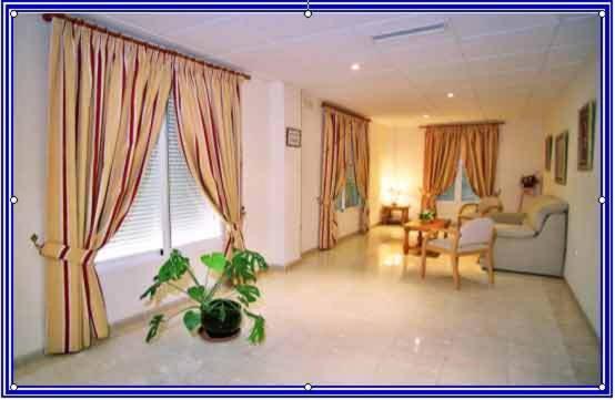 Пансион Hostal Restaurante Hermanos Zamora