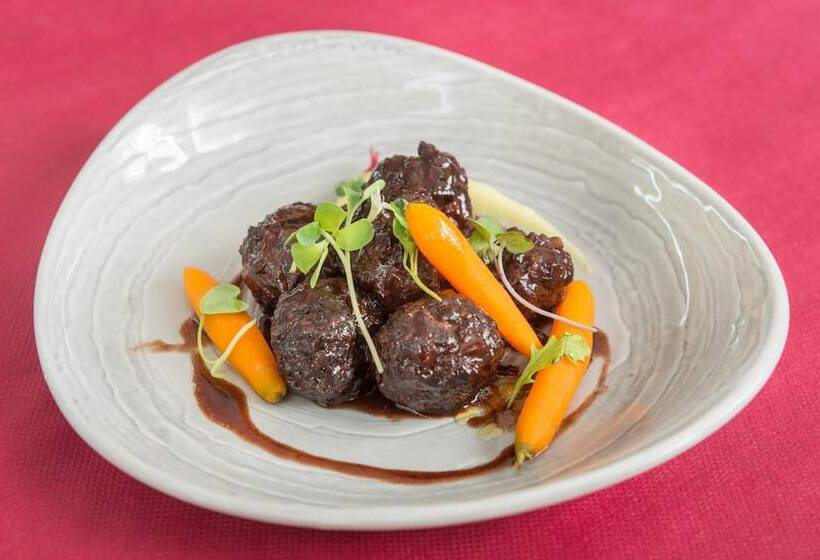 بنسيون Hostal Restaurante Rijujama