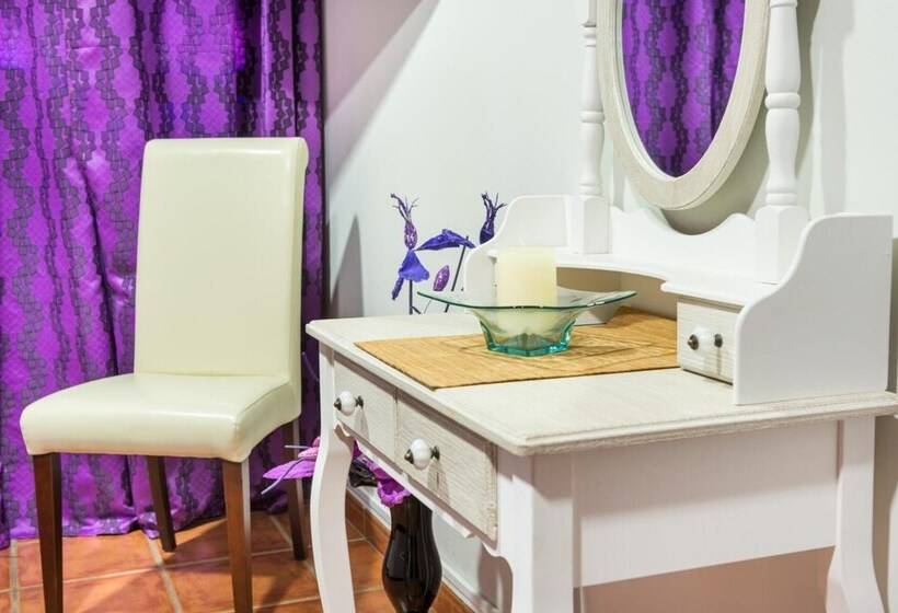 بنسيون Hostal Restaurante Rijujama