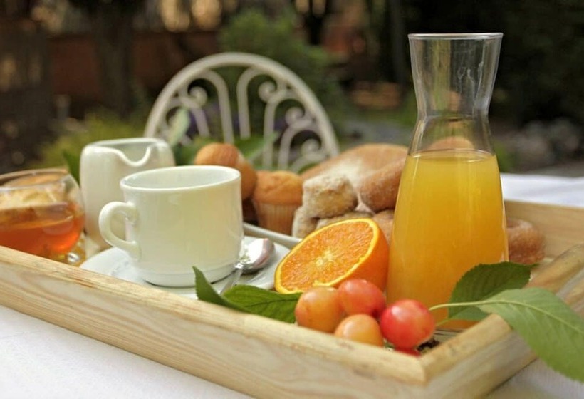 بنسيون Hostal Restaurante Rijujama