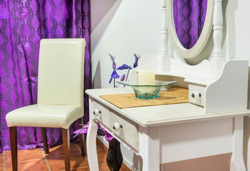 بنسيون Hostal Restaurante Rijujama