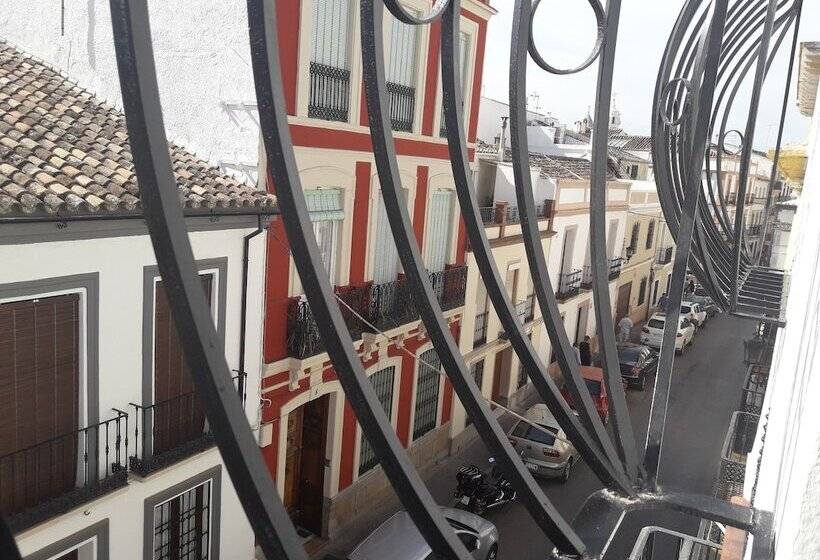 پانسیون Hostal Ronda Sol