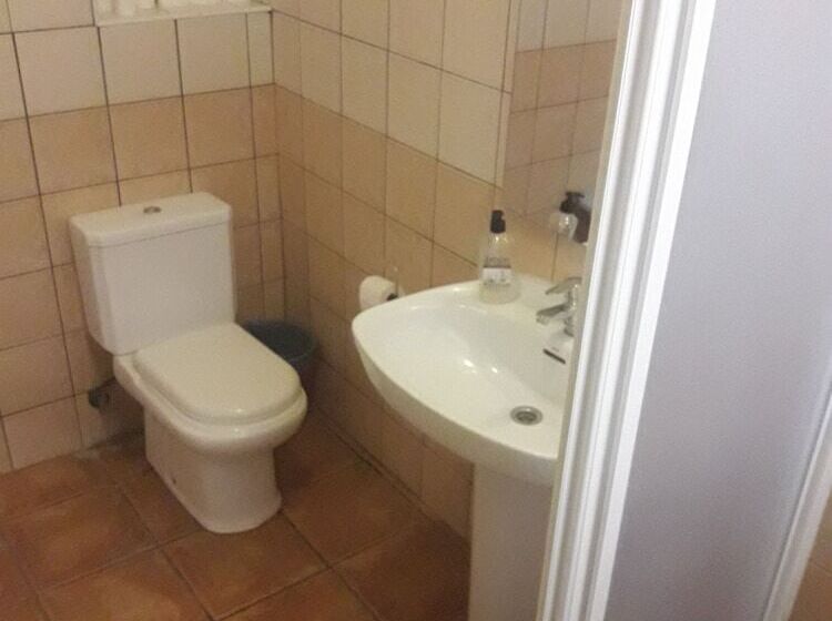 پانسیون Hostal Ronda Sol