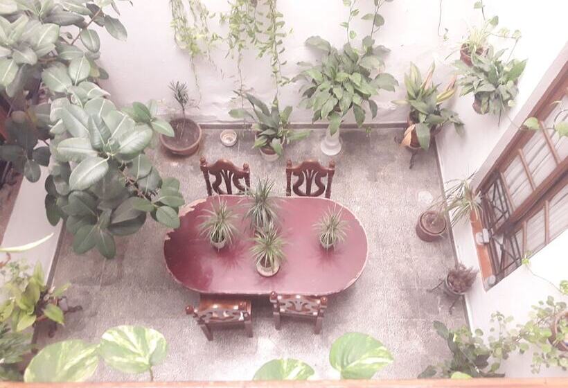 پانسیون Hostal Ronda Sol