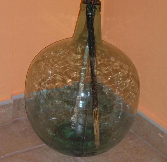 Пансион Hostal Rural Aude