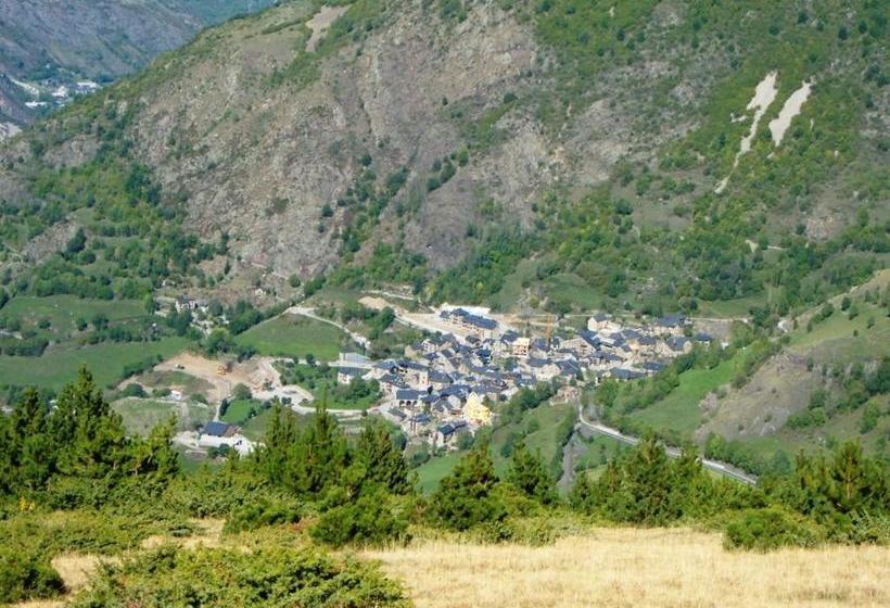 Пансион Hostal Rural Aude