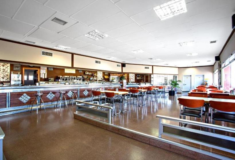 Пансион Hostal San Andrés