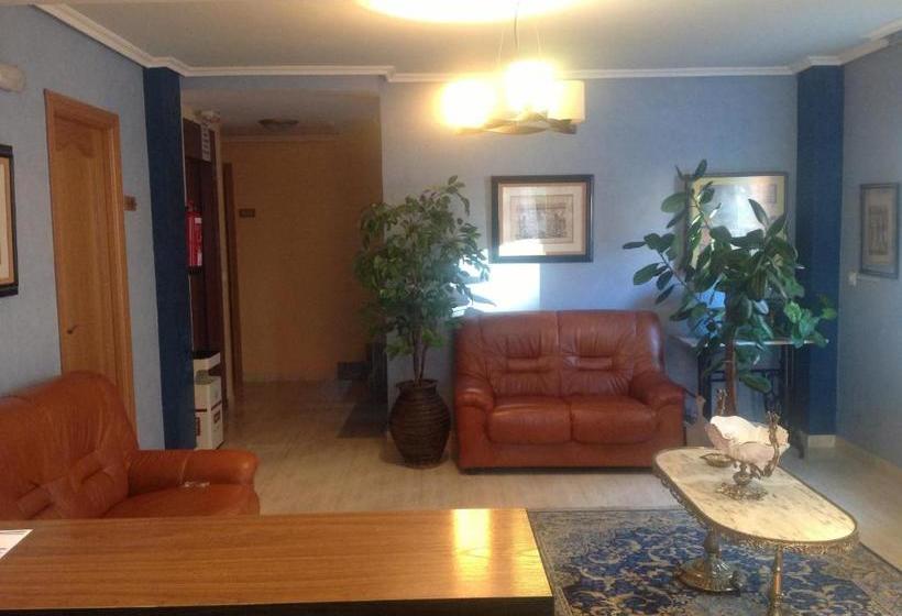 Пансион Hostal San Froilan