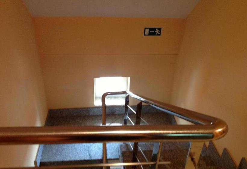 Пансион Hostal San Froilan