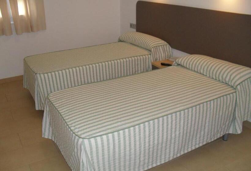 Пансион Hostal San Marcos