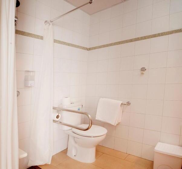 Пансион Hostal San Marcos