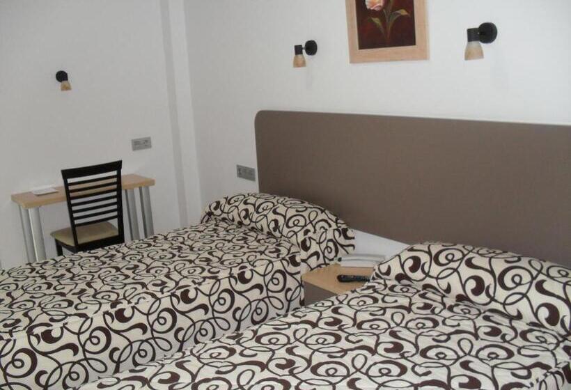 Пансион Hostal San Marcos