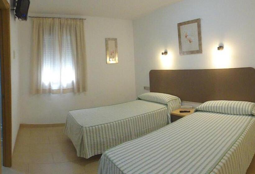 Пансион Hostal San Marcos