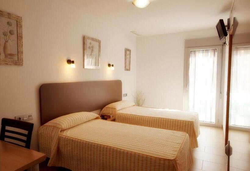 Пансион Hostal San Marcos