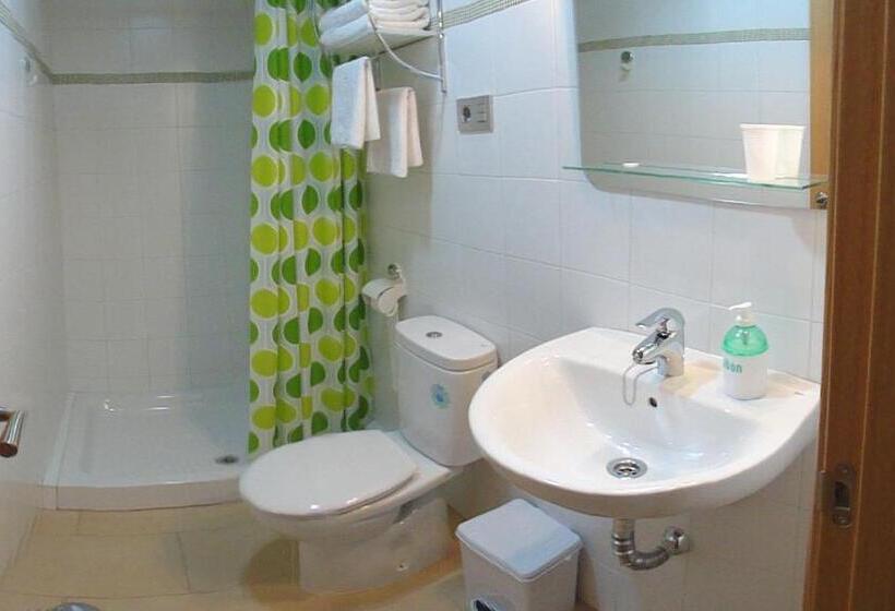 Пансион Hostal San Marcos